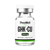 GHK-Cu