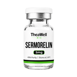 Sermorelin