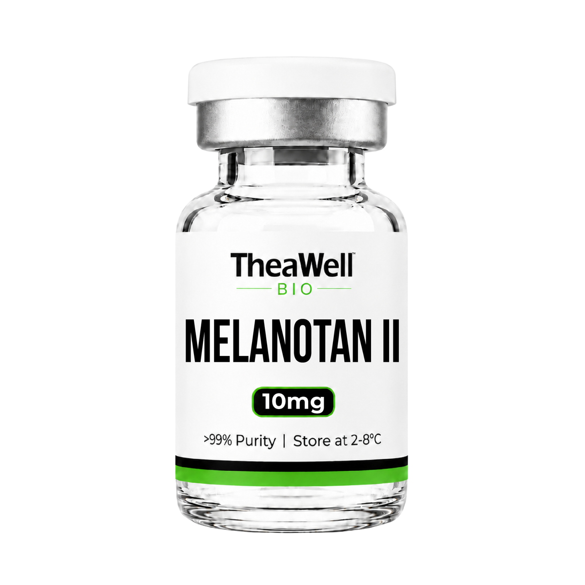 Melanotan II