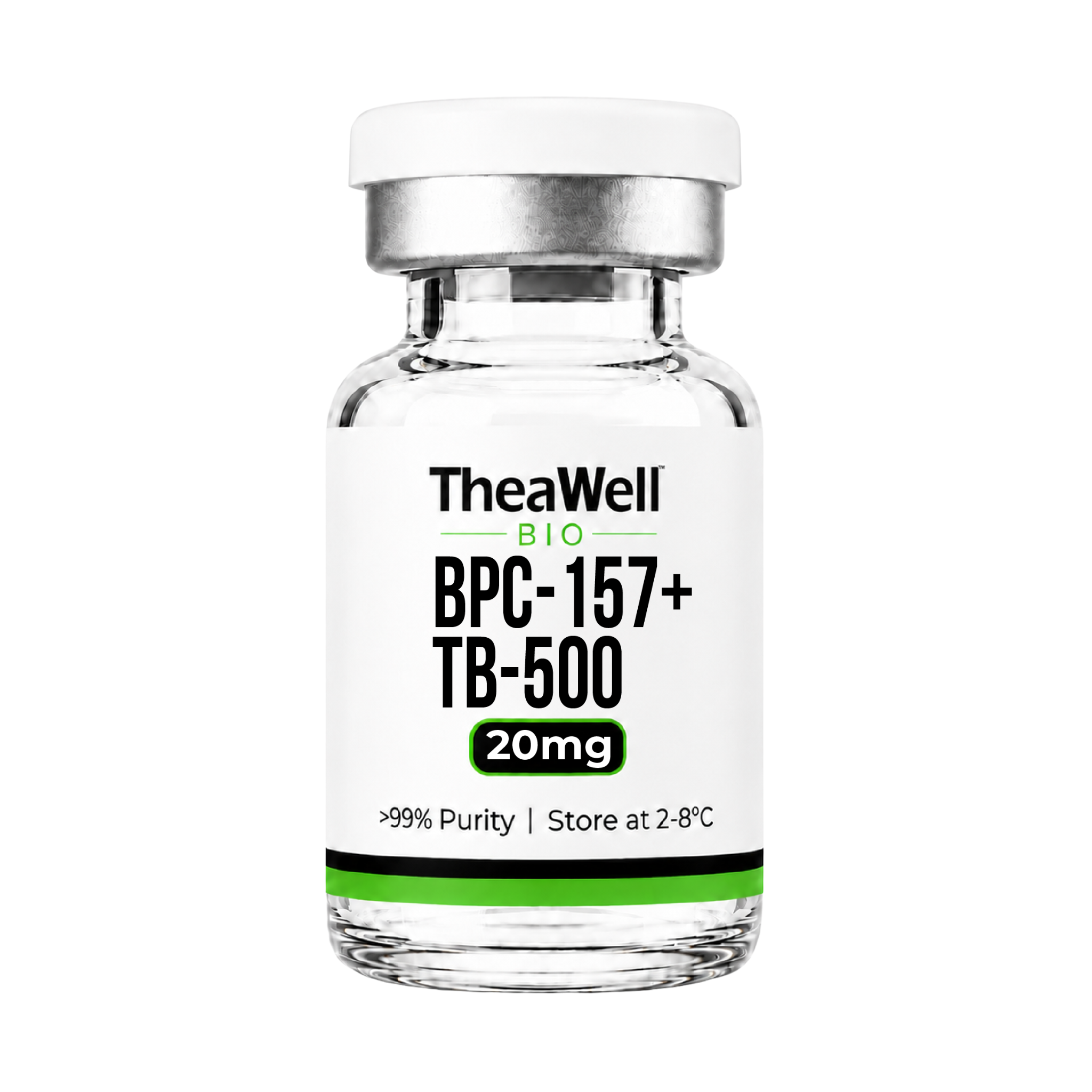 BPC 157/TB-500