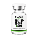BPC-157/TB-500