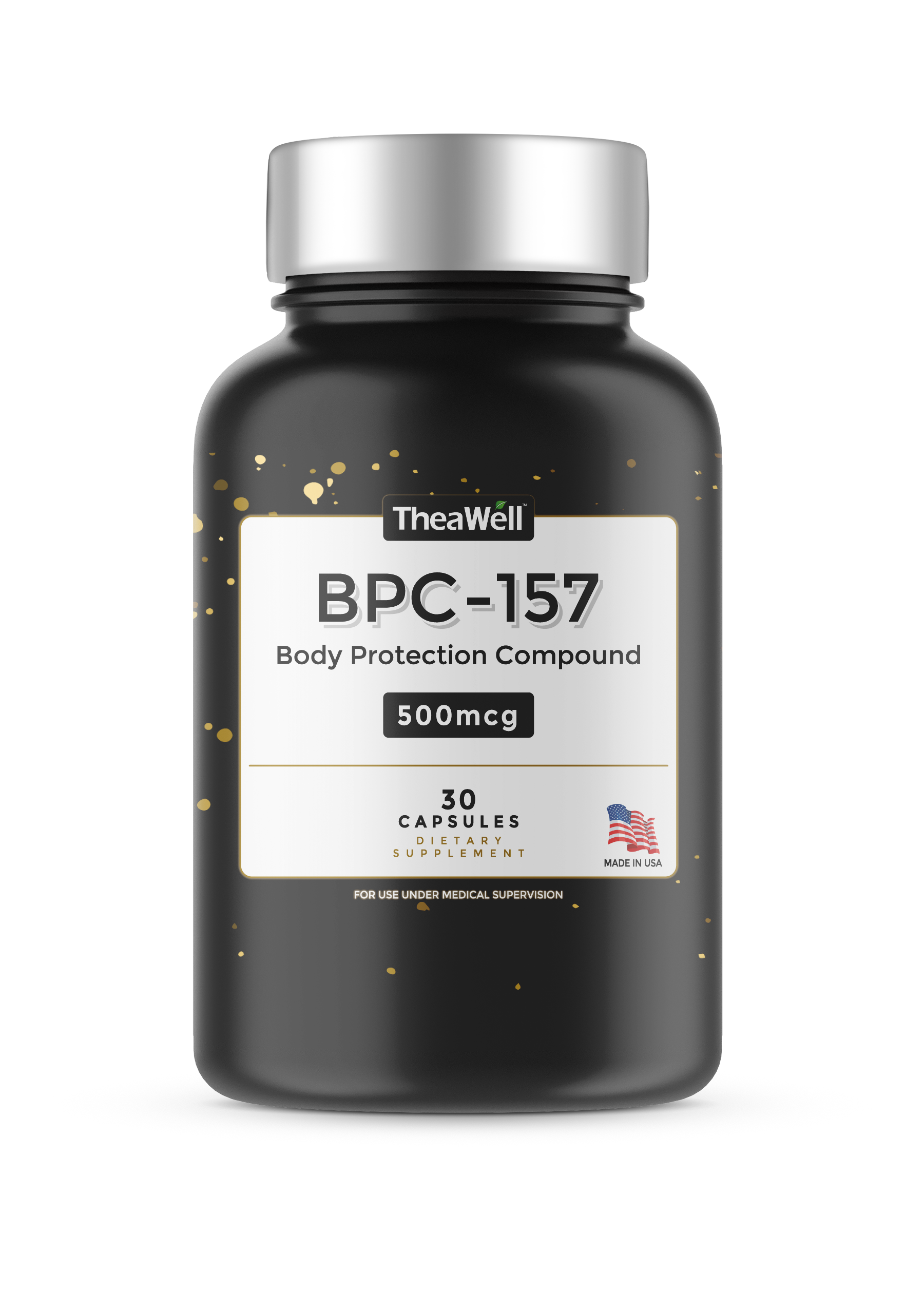BPC-157 30ct