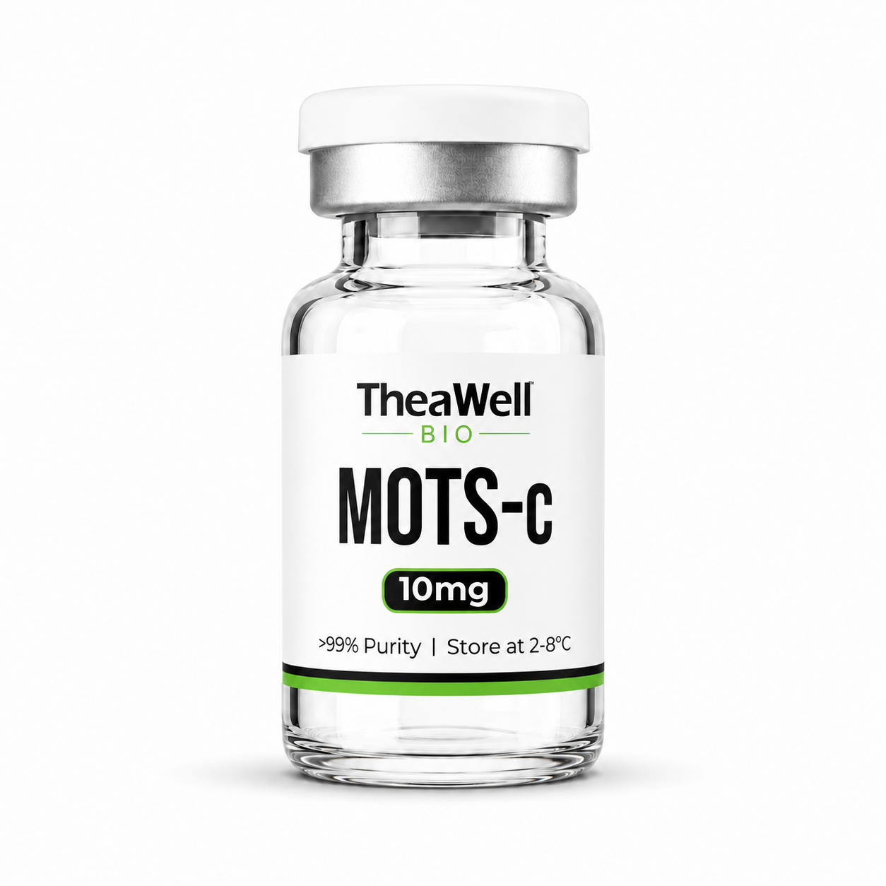 MOTS-C 10mg
