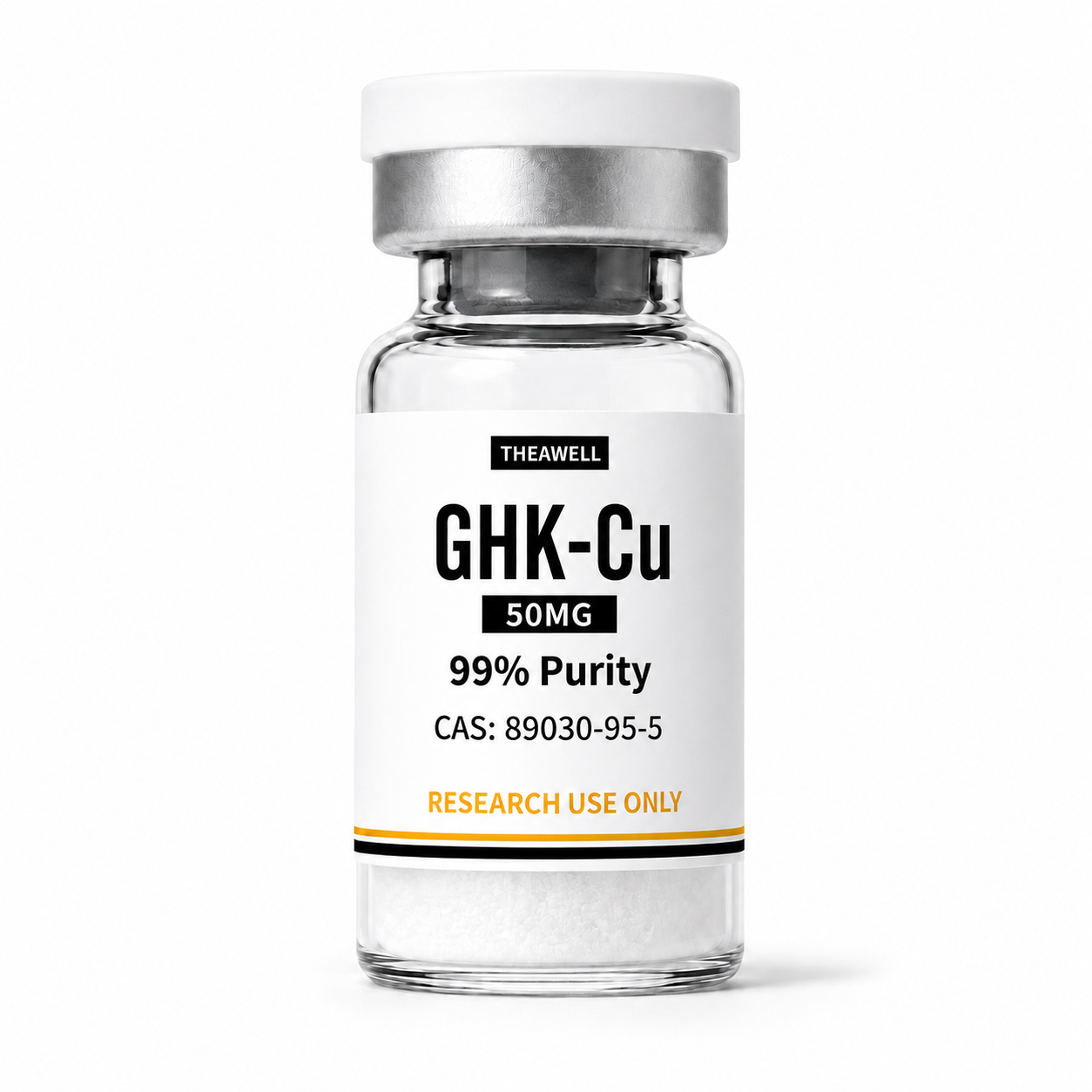 GHK-Cu 50mg
