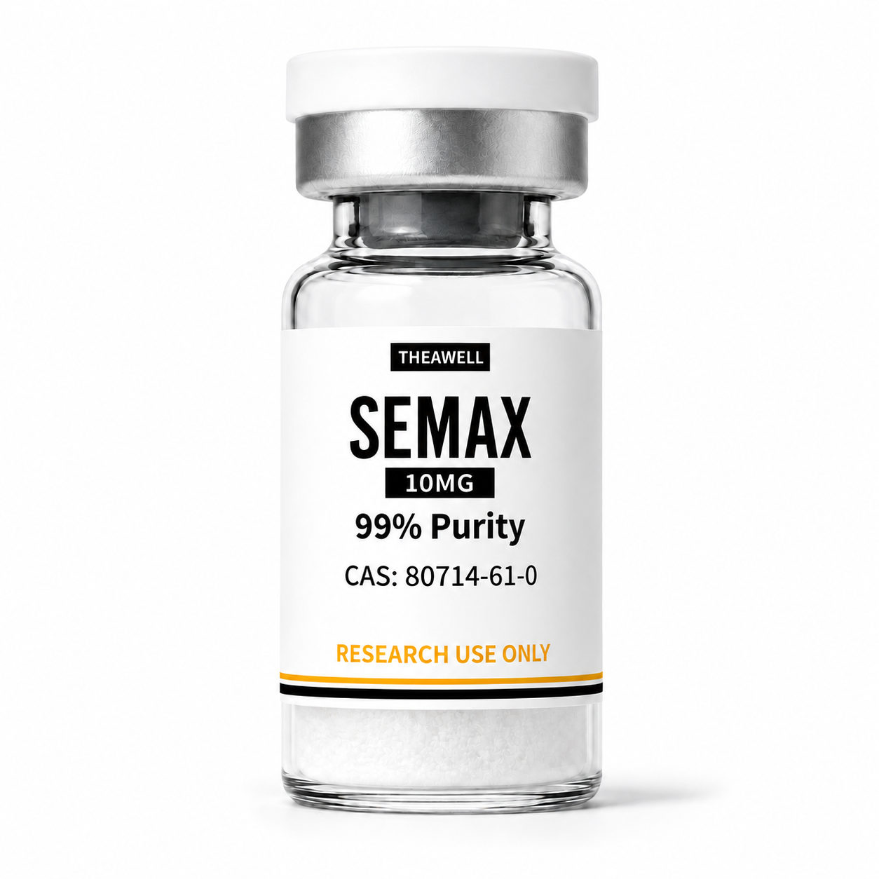 Semax 10mg