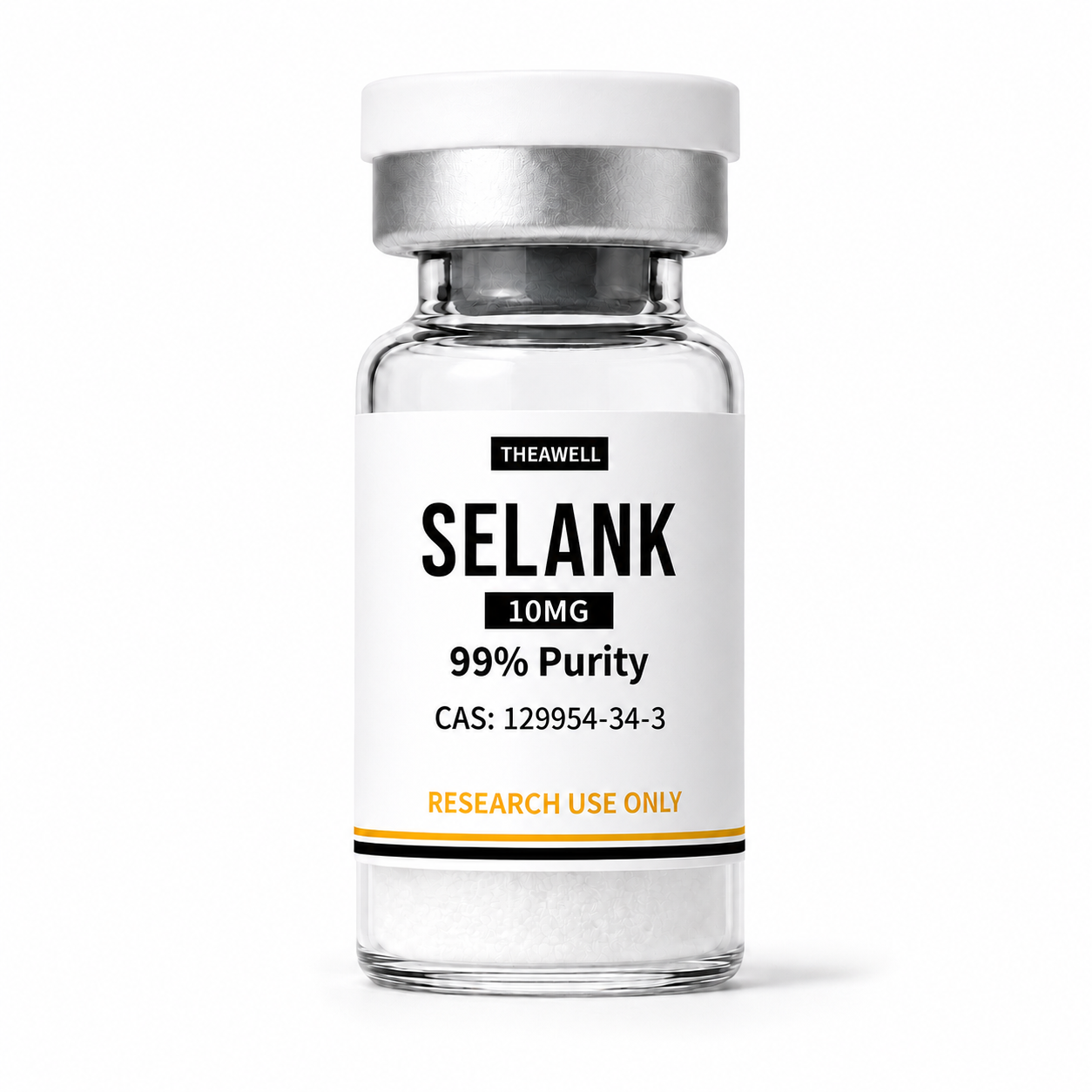 Selank 10mg