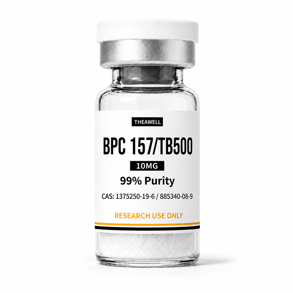 BPC 157/TB500 20mg