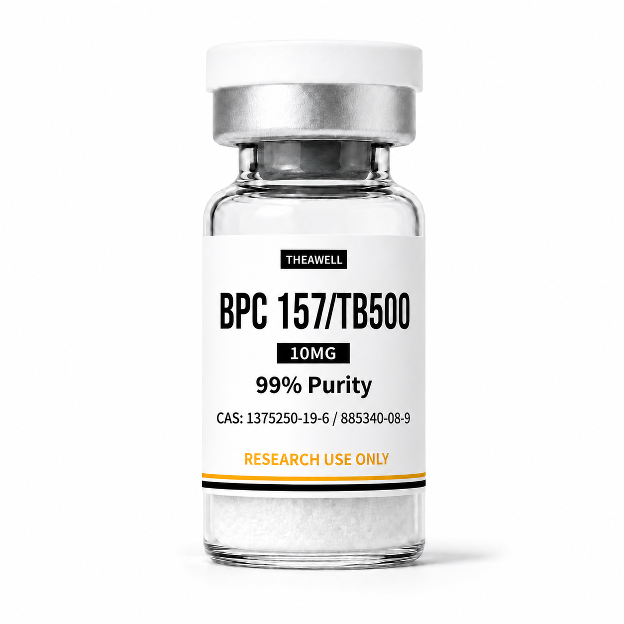 BPC 157/TB500 20mg