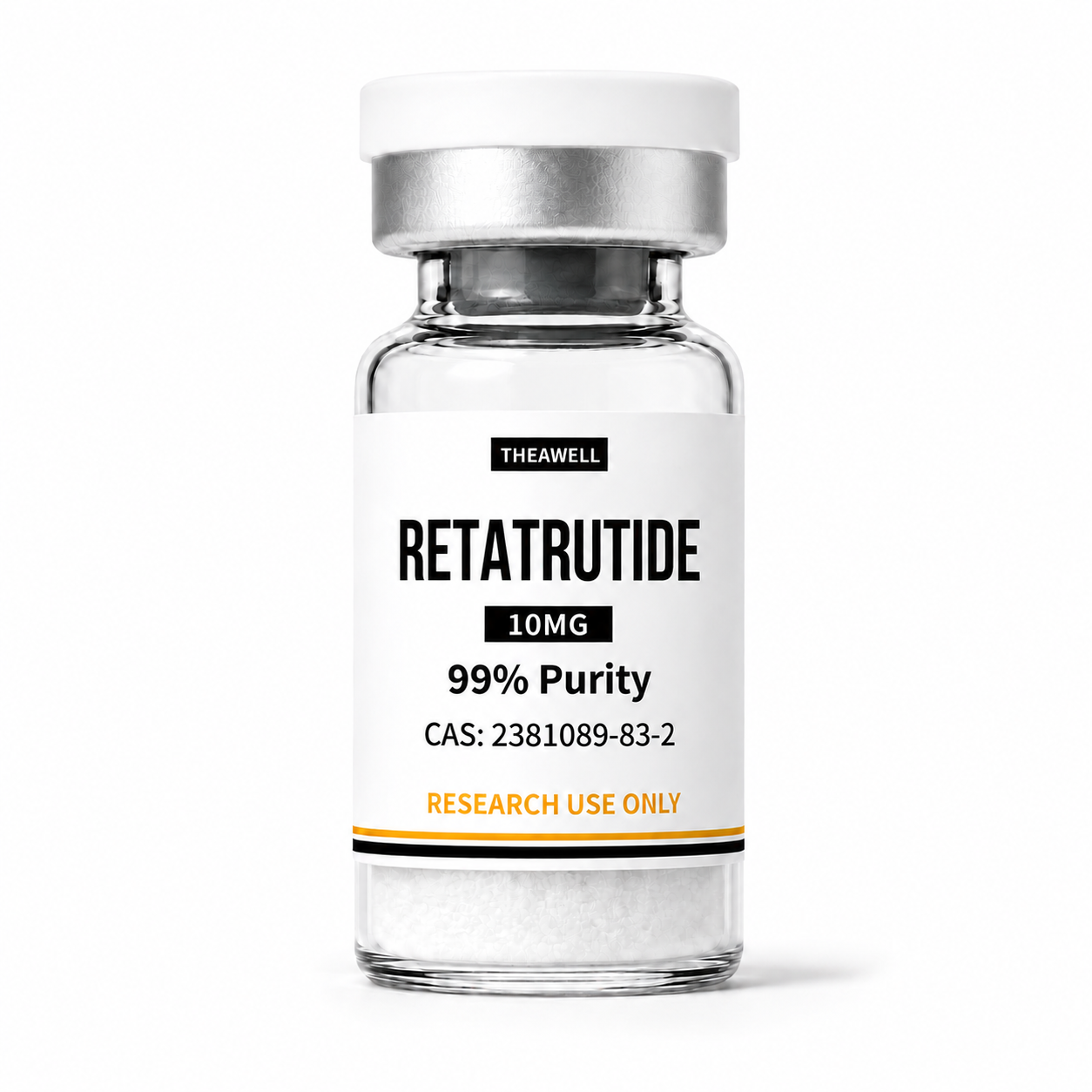 Retatrutide