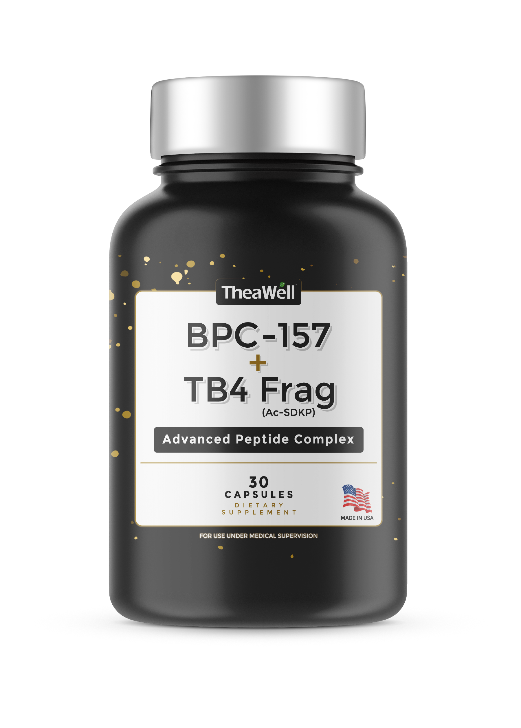 BPC-157 + TB4 Frag 30ct