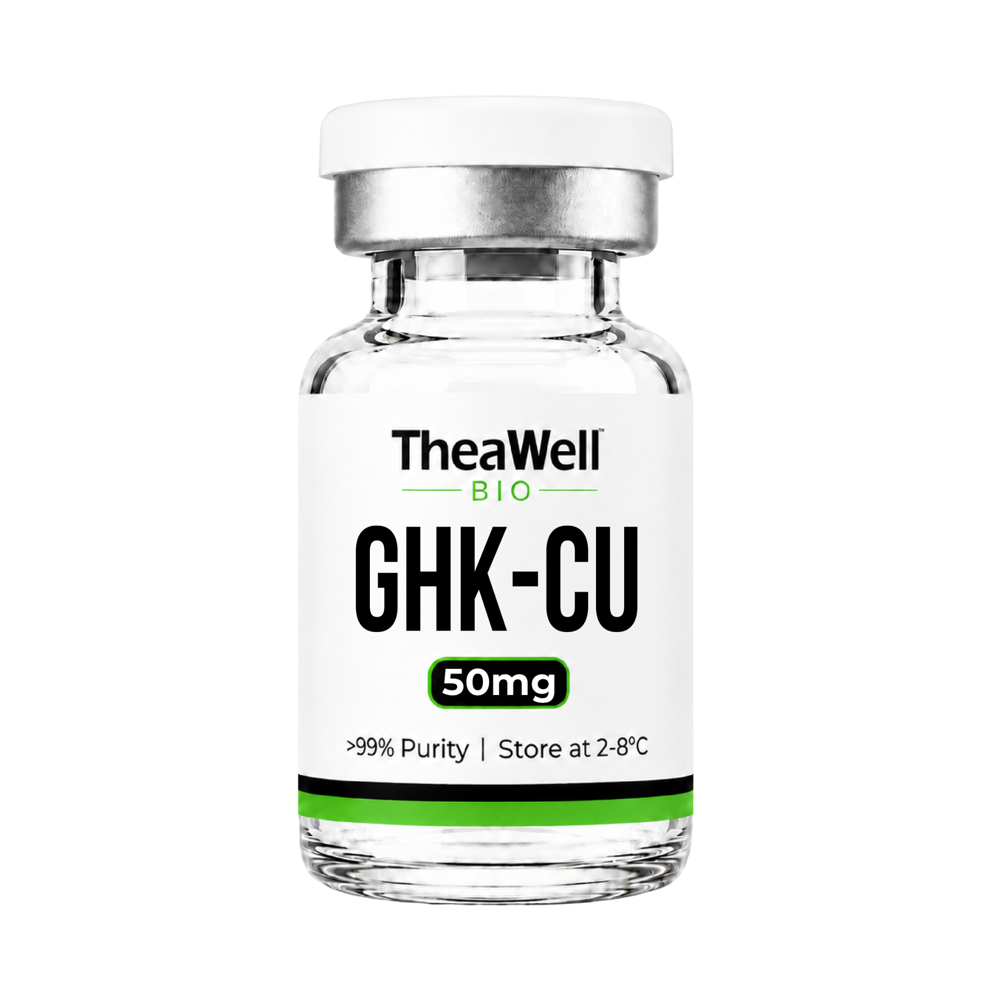 GHK-Cu