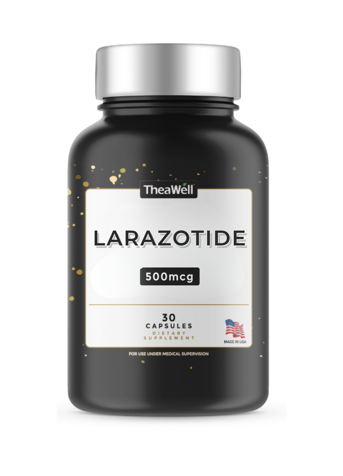 Larazotide 30ct