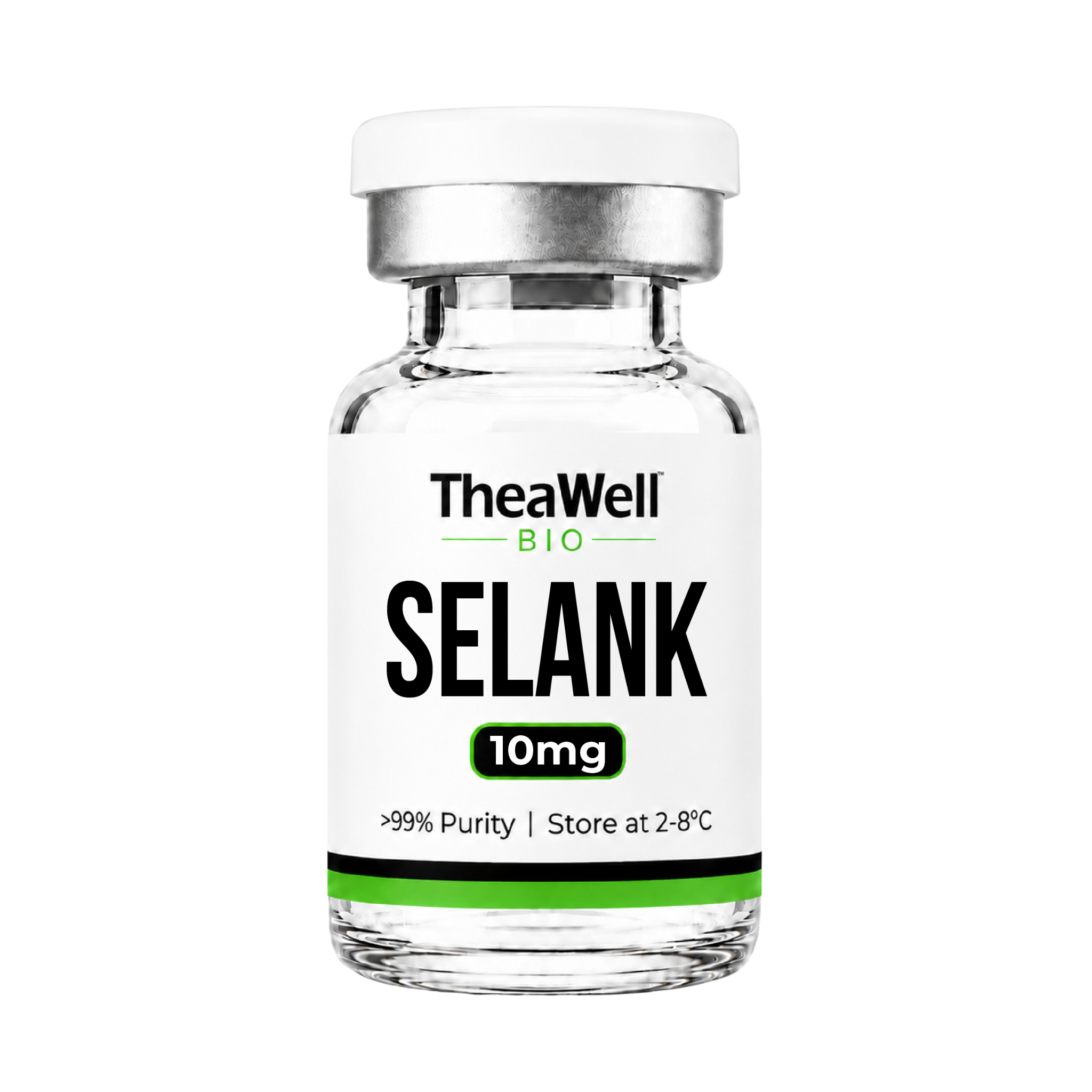 Selank