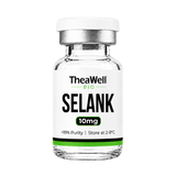 Selank