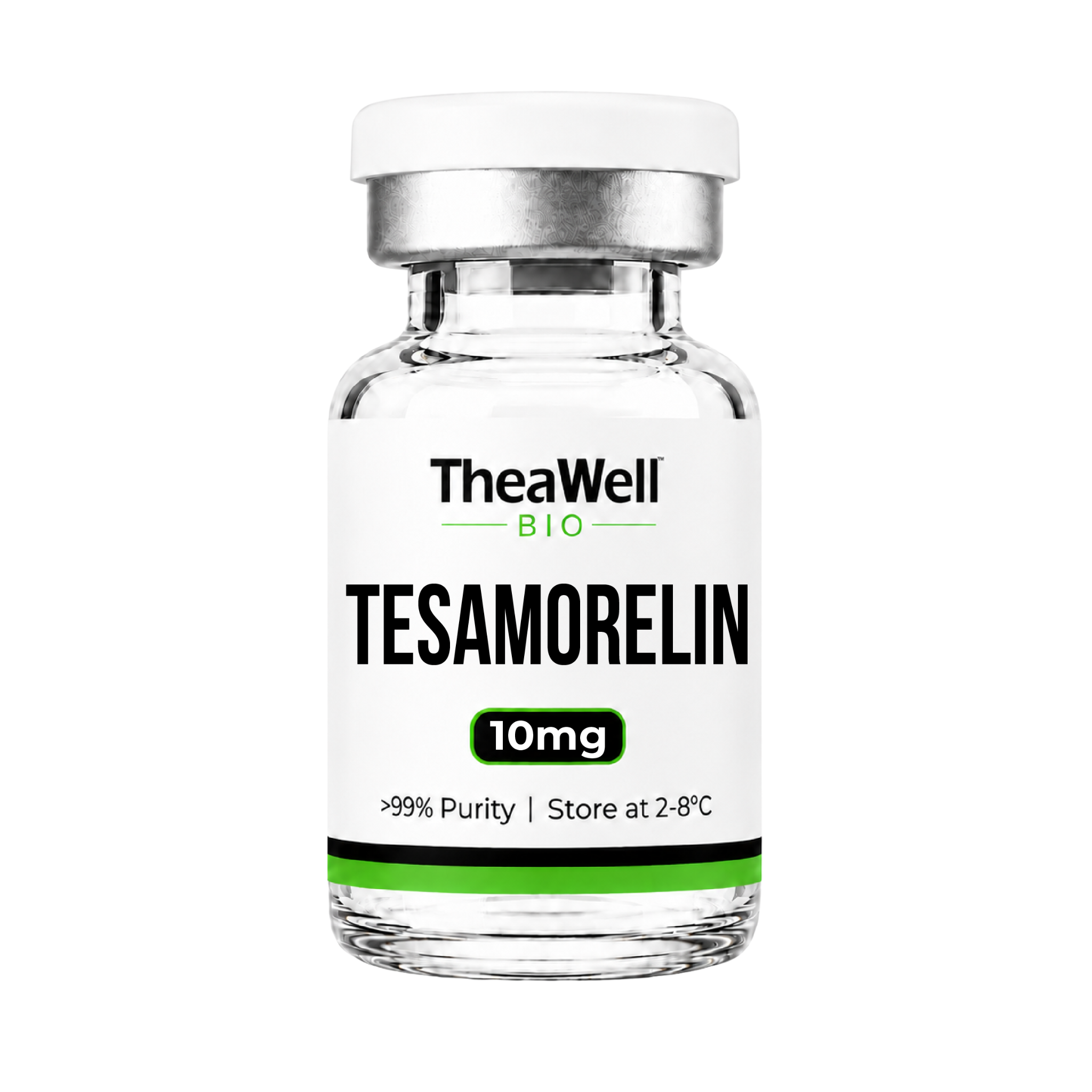 Tesamorelin