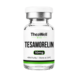 Tesamorelin
