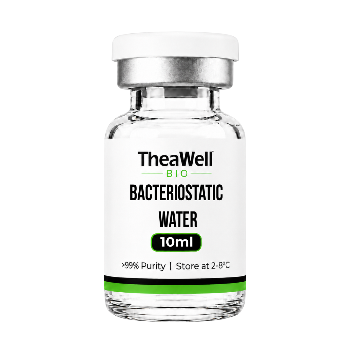 BAC Water