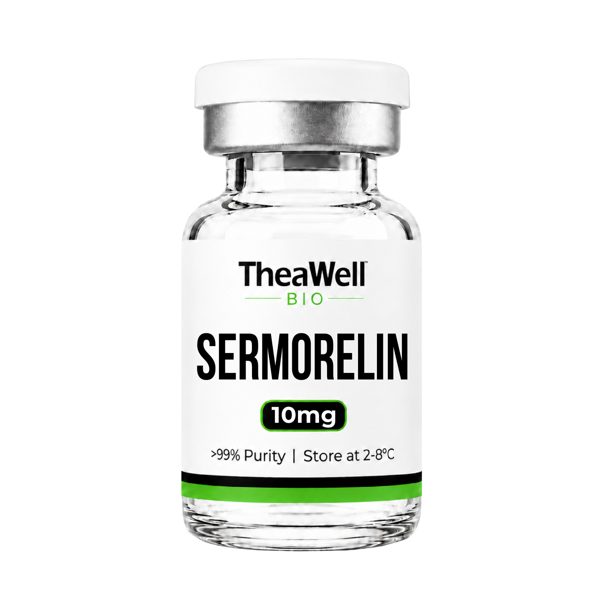 Sermorelin