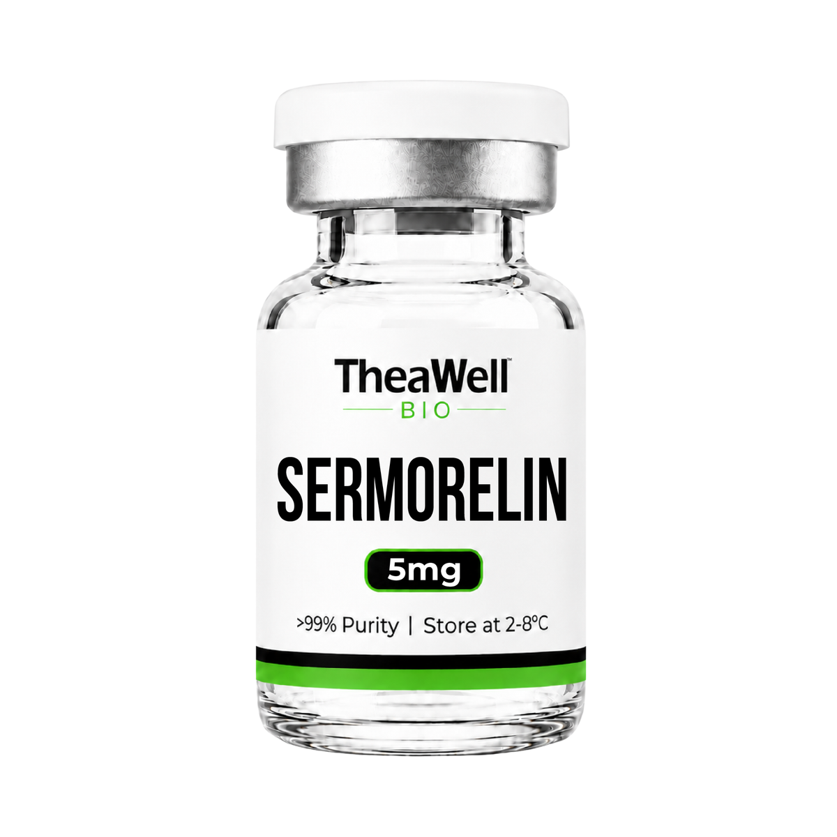 Sermorelin