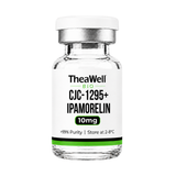 CJC 1295 + Ipamorelin