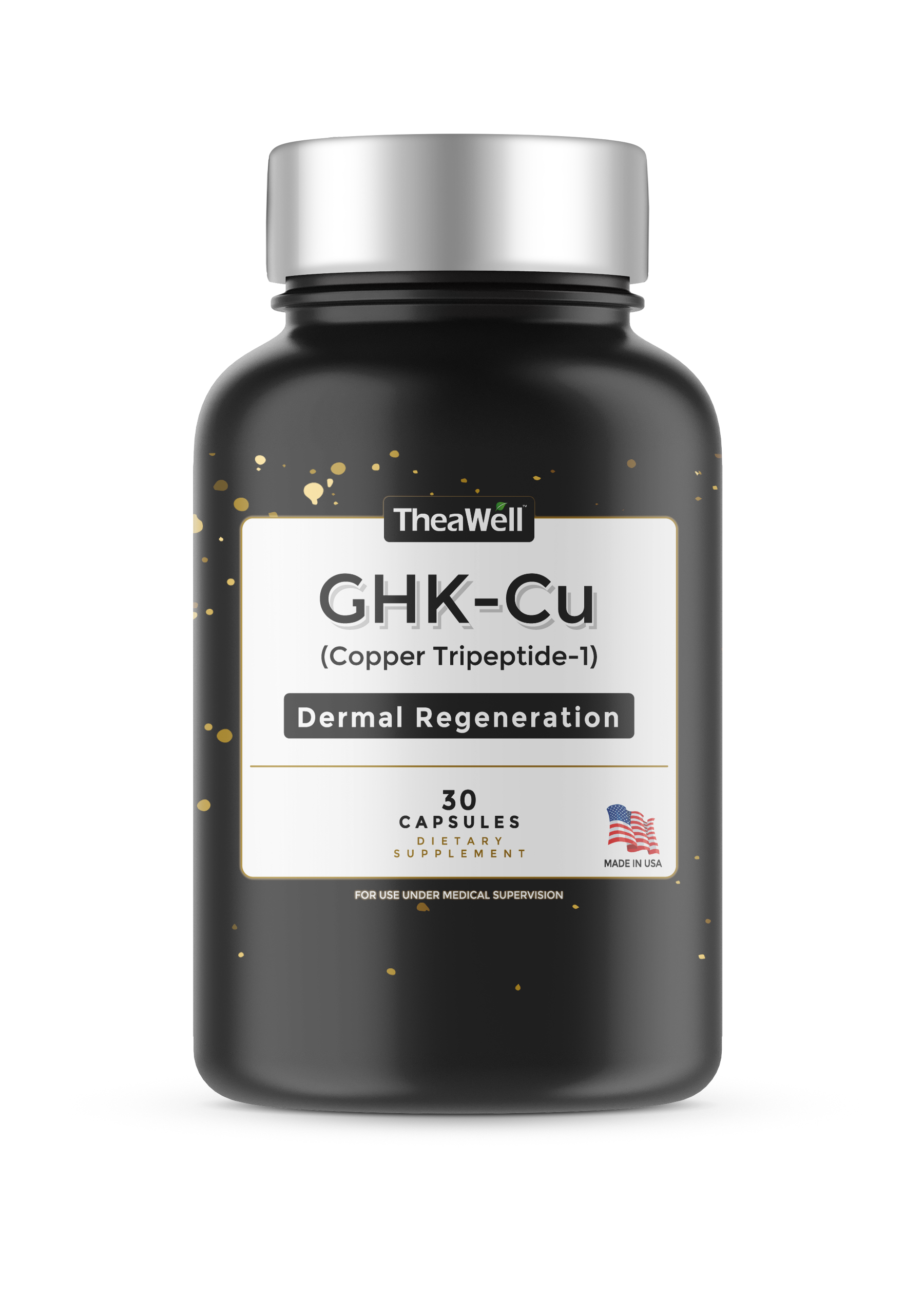 GHK-cu Beauty Blend 30ct